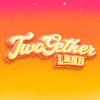 TwoGether Land 2024