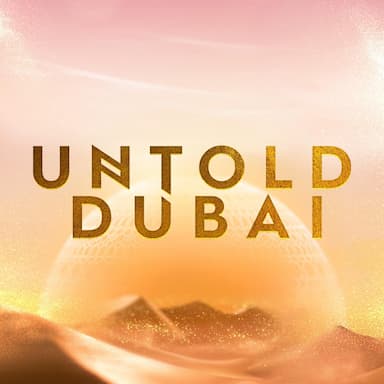 UNTOLD Dubai 2024