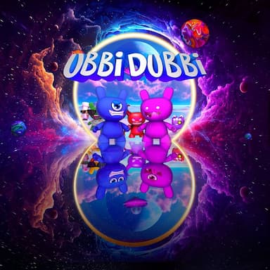 Ubbi Dubbi Festival 2025