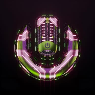 Ultra Korea 2025