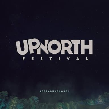 UpNorth Music & Arts Festival 2017