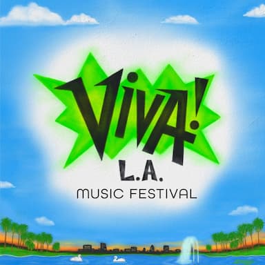 Viva LA Music Festival 2022