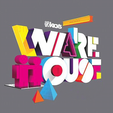 Warehouse Festival 2011