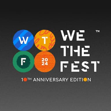 We The Fest 2024
