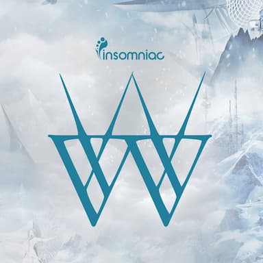 White Wonderland 2014