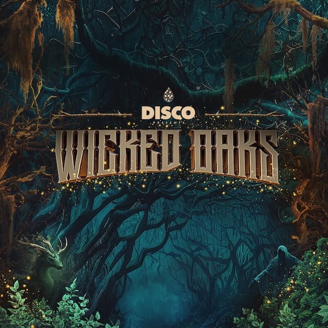Wicked Oaks Festival 2025