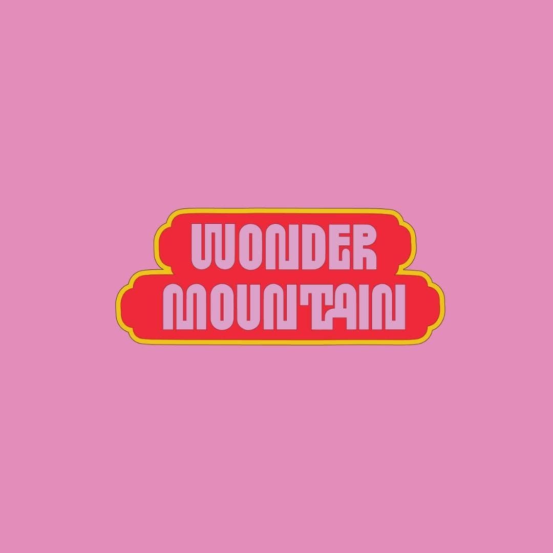 Wonder Mountain 2025 Lineup Announced