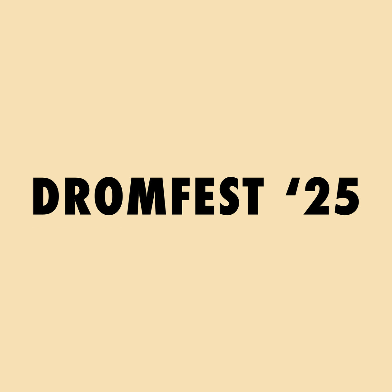 Yo La Tengo Added to Dromfest 2025 Lineup