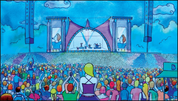 That Festival Site About Us