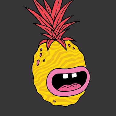 Big Pineapple
