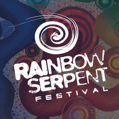 Rainbow Serpent