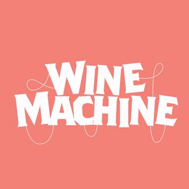 Wine Machine