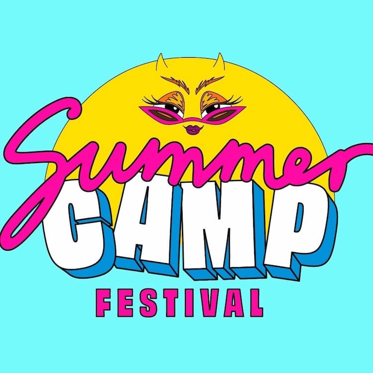 Summer Camp Festival