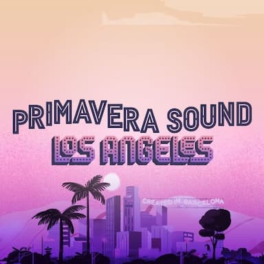 Primavera Sound L.A.
