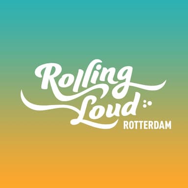Rolling Loud Rotterdam