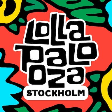 Lollapalooza Stockholm