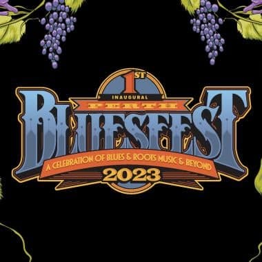 Bluesfest Perth