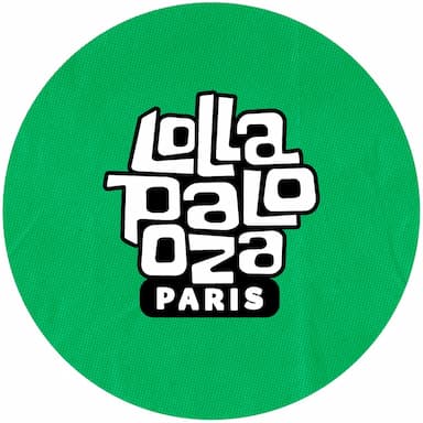 Lollapalooza Paris