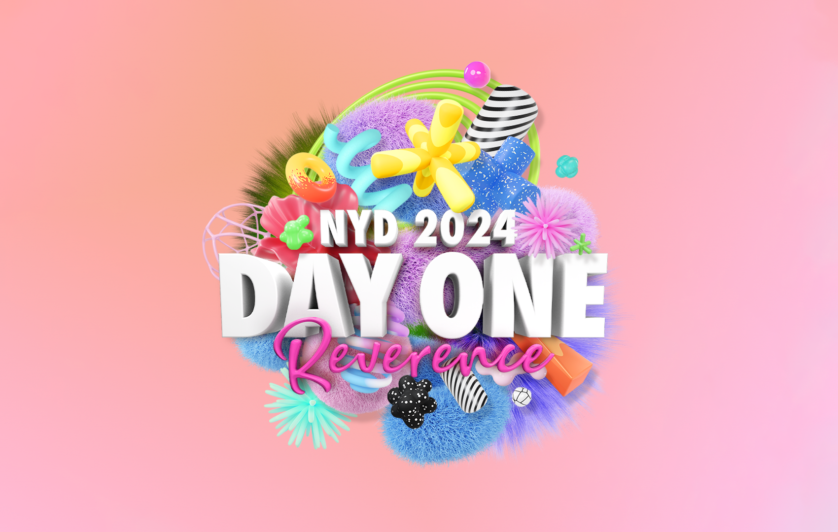 Basement Jaxx, Faithless, and More: NYD 2024 'Day One' Reverence Lineup Released Banner