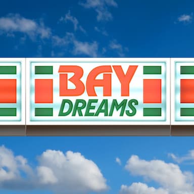 Bay Dreams 2024