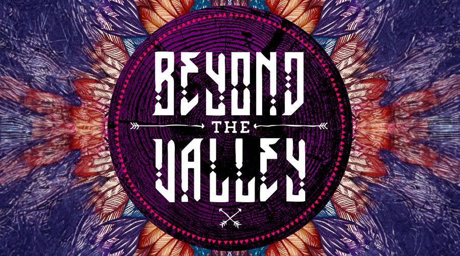 Beyond The Valley 2014 Set Times Revealed Banner