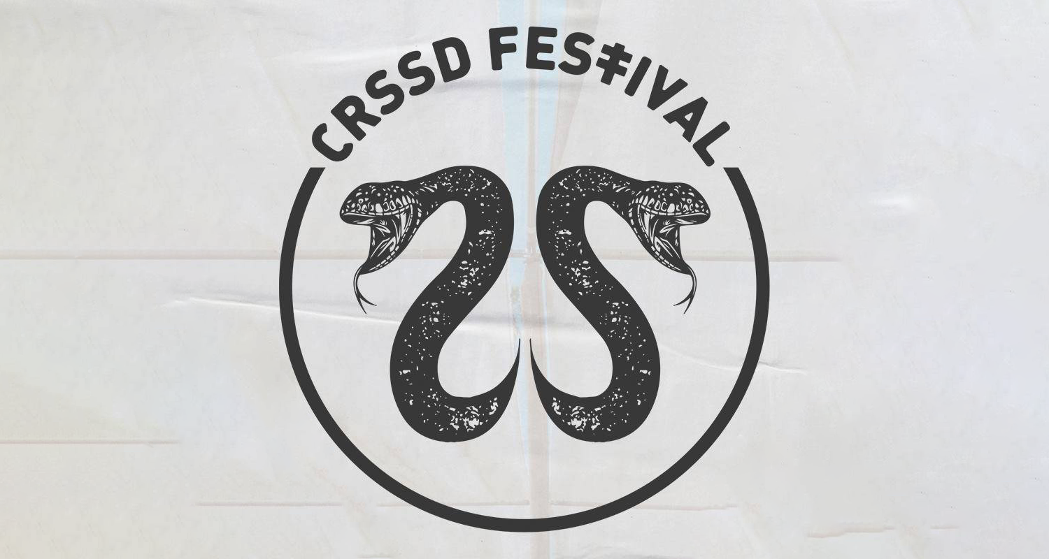 CRSSD Festival Announces Fall 2023 Lineup Banner