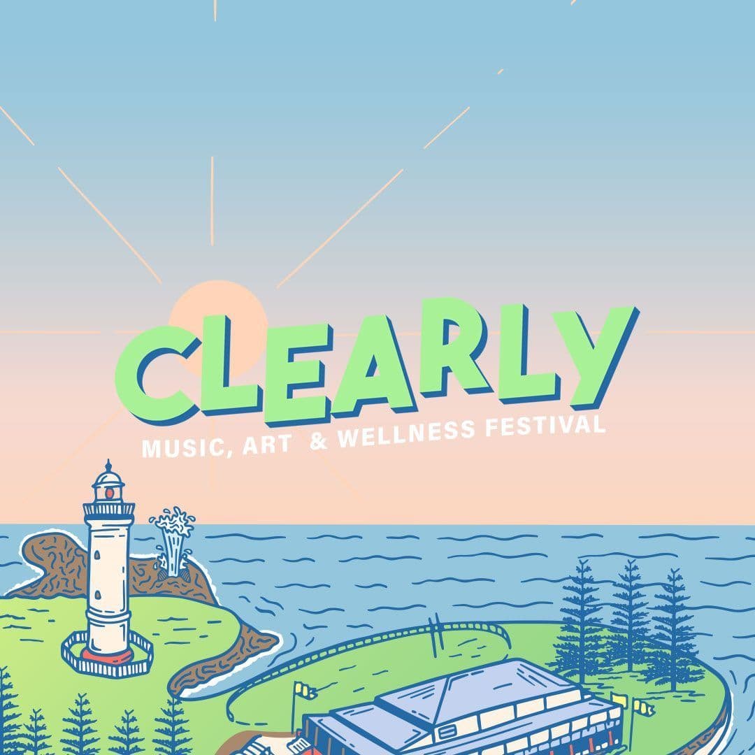 Clearly Music, Arts & Wellness Festival 2023: A Fresh Festive Experience Unveils Its Debut Lineup