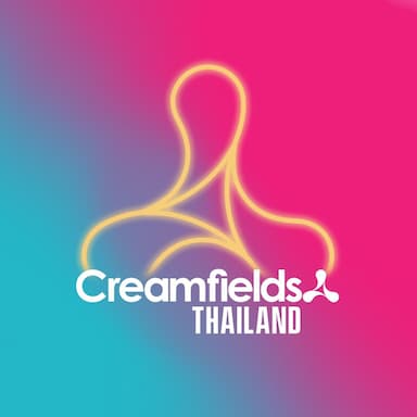 Creamfields Thailand 2022