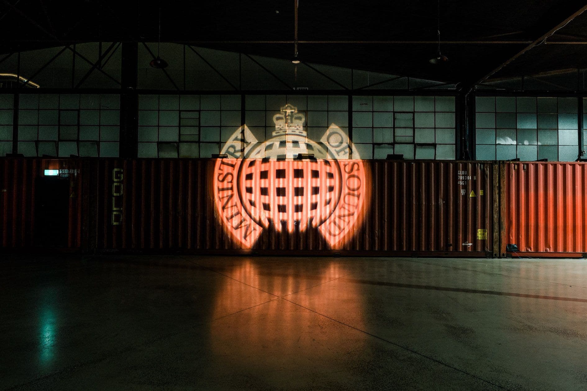 Decades of Dance: Ministry of Sound Launches TESTAMENT National Tour Banner