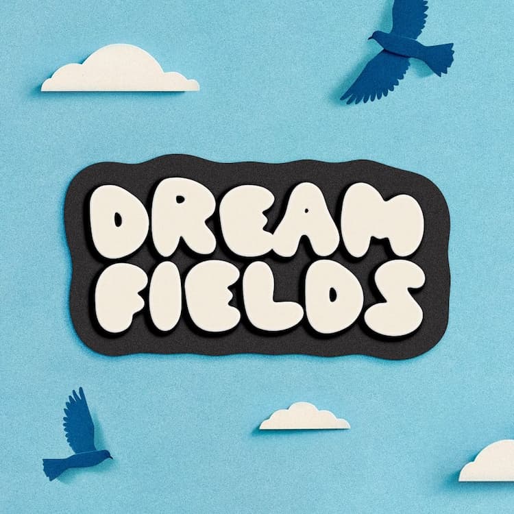 Dream Fields 2024 Set Times Now Available