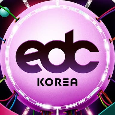 EDC Korea 2020