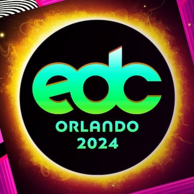 EDC Orlando 2024