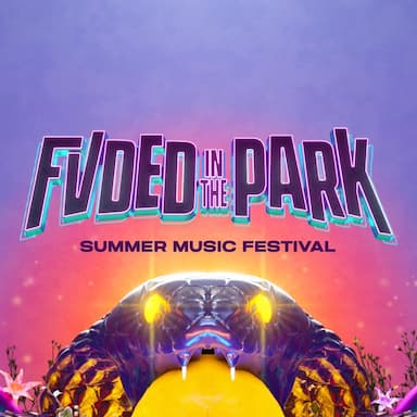 FVDED In The Park 2023