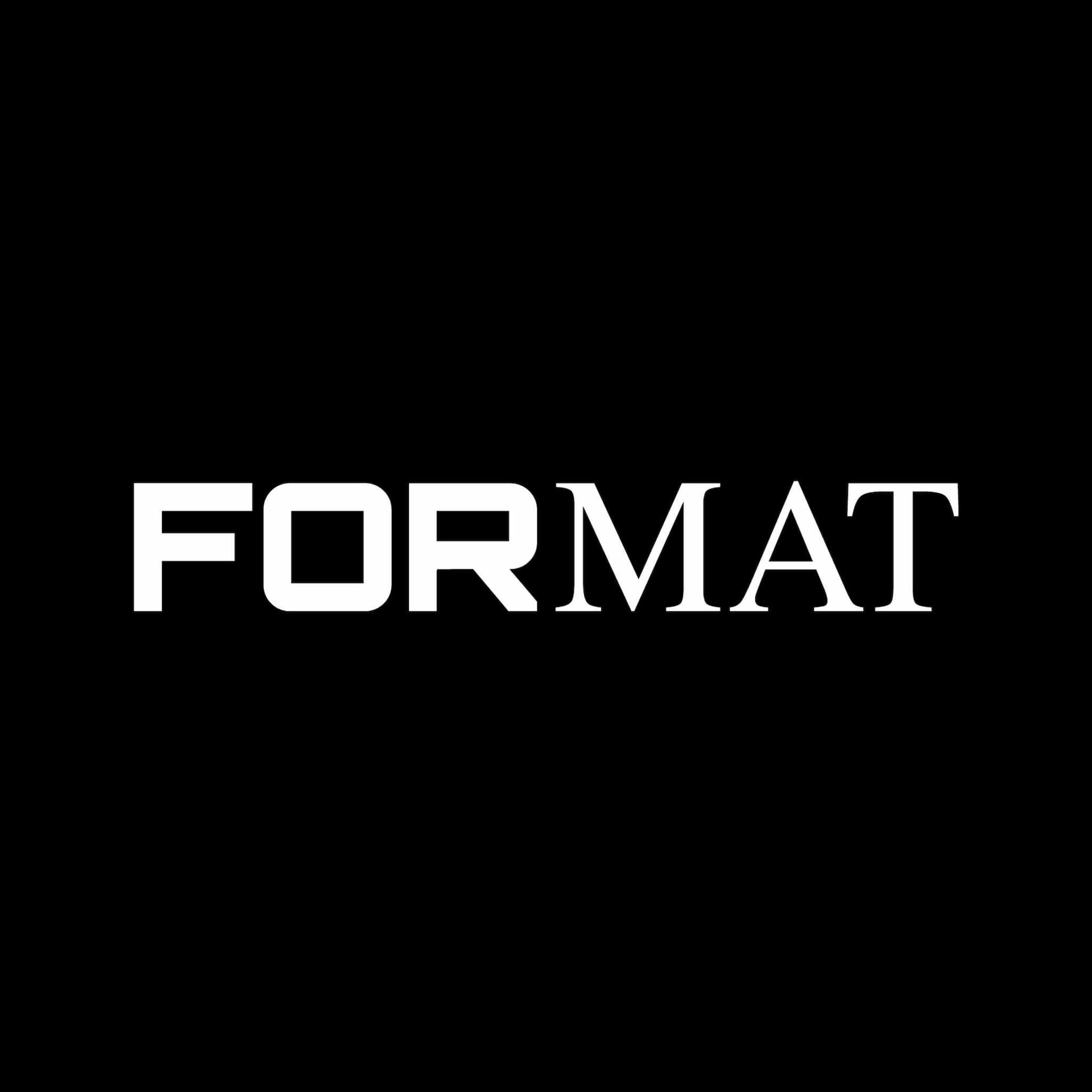 Format Festival Relocates to The Momentary for 2023 Edition