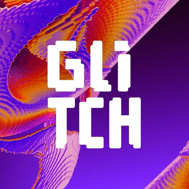 Glitch Festival 2024