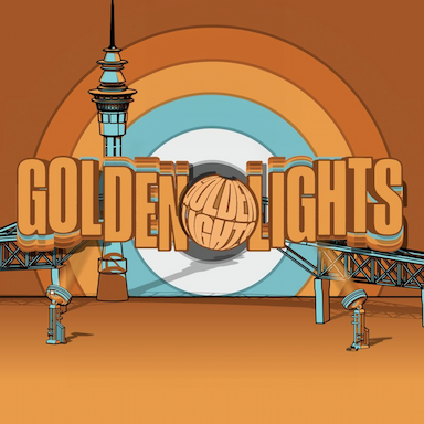 Golden Lights Music Festival 2024