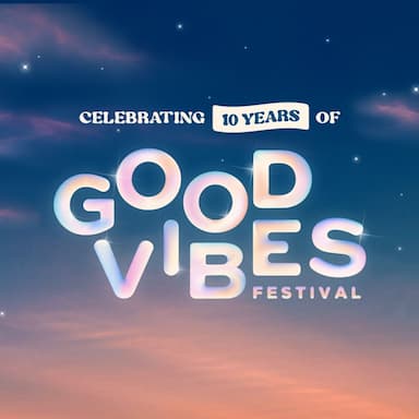 Good Vibes Festival 2023