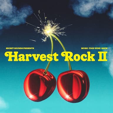 Harvest Rock 2023