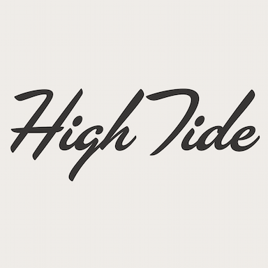 High Tide Music Festival 2023