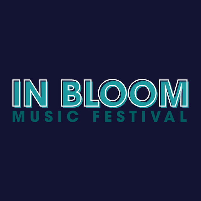 In Bloom Music Festival 2018