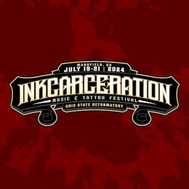 Inkcarceration Festival 2024