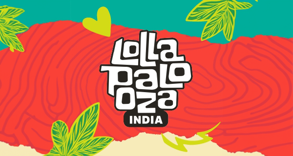 Lollapalooza India Returns: 2024 Dates Confirmed for Mahalaxmi Race Course Banner
