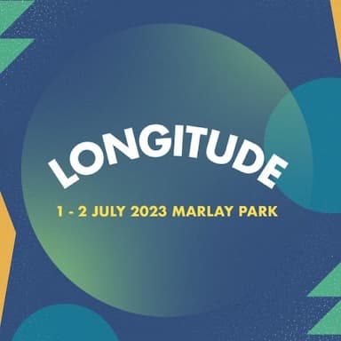 Longitude Festival 2024