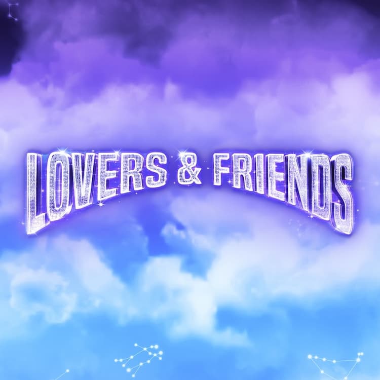 Lovers & Friends Fest 2024