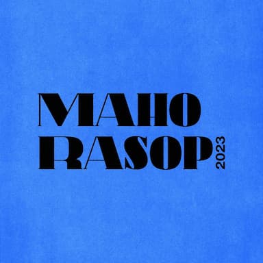 Maho Rasop 2024