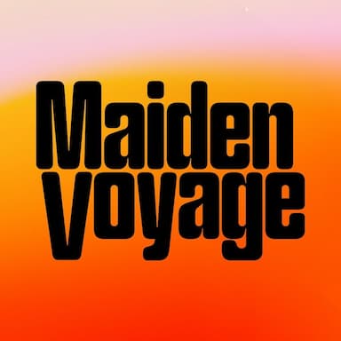 Maiden Voyage 2024