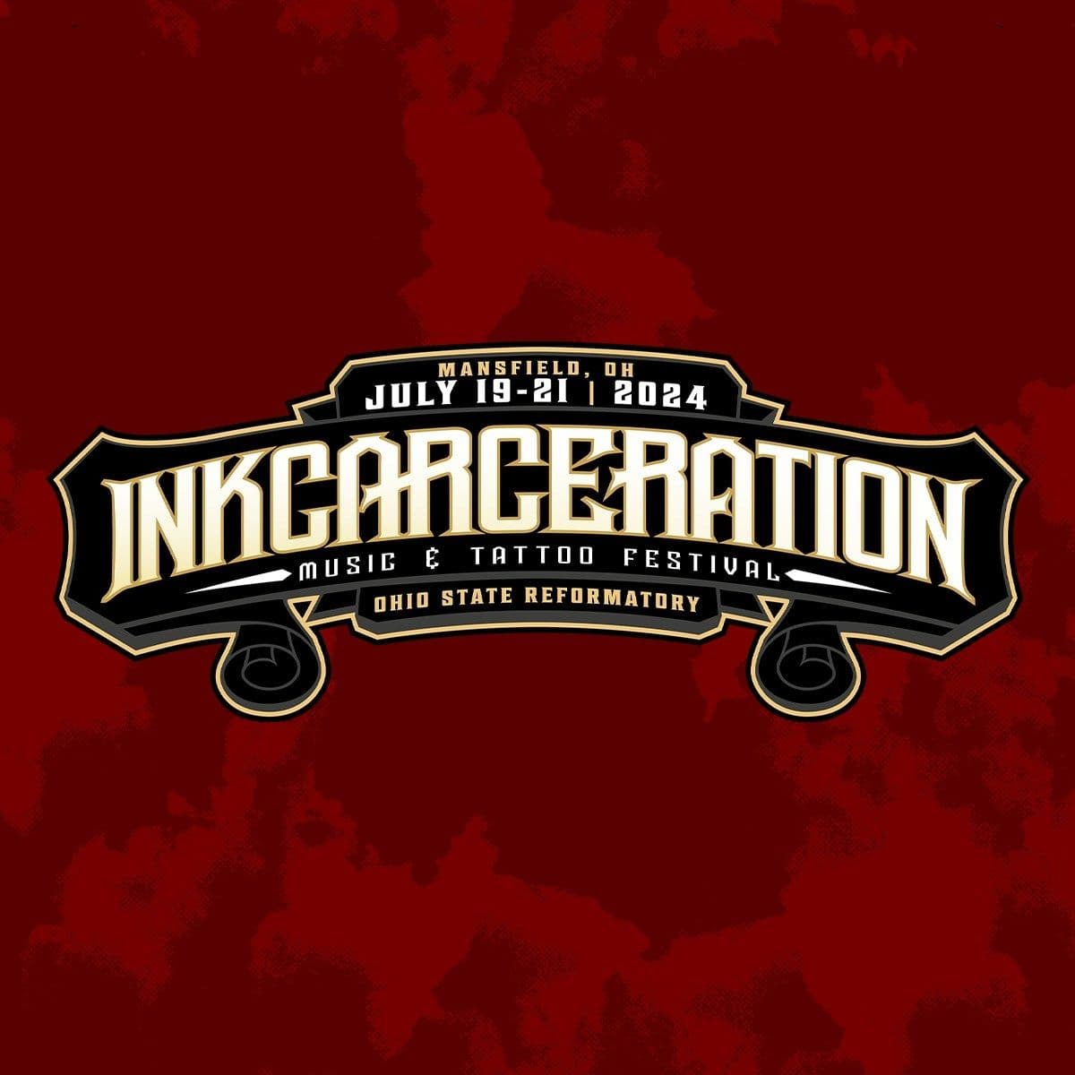Mark Your Calendars: Inkcarceration Festival Confirms 2023 Dates