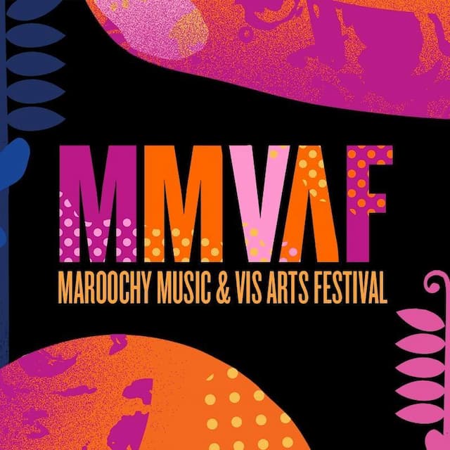 Maroochy Music & Visual Arts Festival 2017