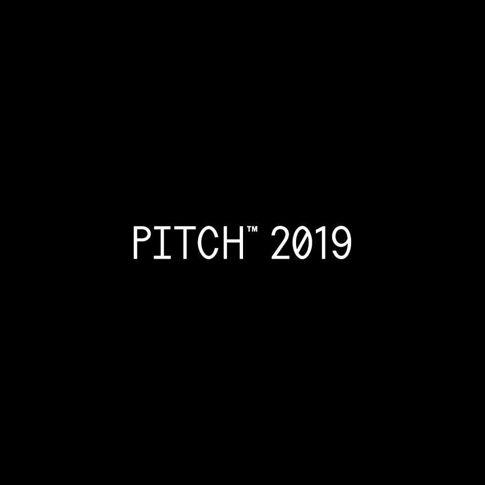 Pitch Music & Arts Release 2019 Set Times