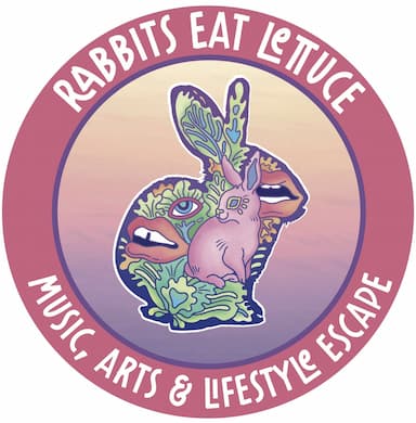 Rabbits Eat Lettuce 2024